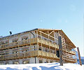 Residence Apartments Luch da Pcei Val Badia