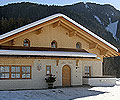 Residence Apartments Vals Val Badia