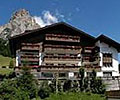 Residence Piz da Cir Val Badia